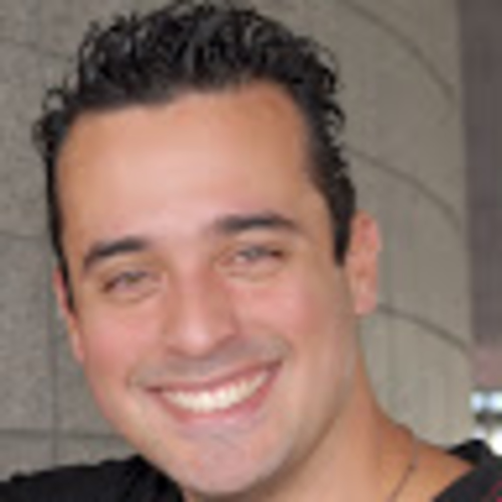 Meet your Posher, Juan